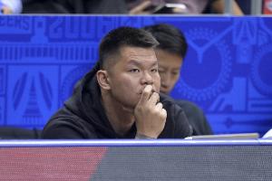 媒体人：朱芳雨离任广东总经理 接任人暂无消息但引援神话难复制